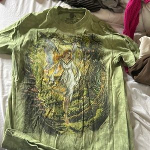 fairy tee